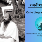 Rajneesh Osho Jeevan Parichay